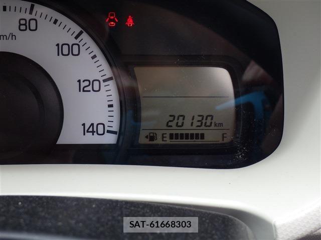 Suzuki ALTO 2016-03 8334733-6