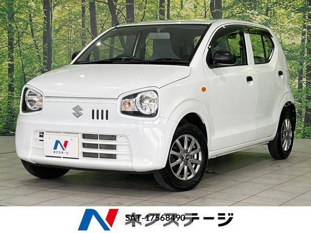 Suzuki ALTO 2018-08 8334736-0