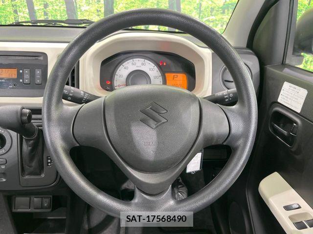 Suzuki ALTO 2018-08 8334736-9