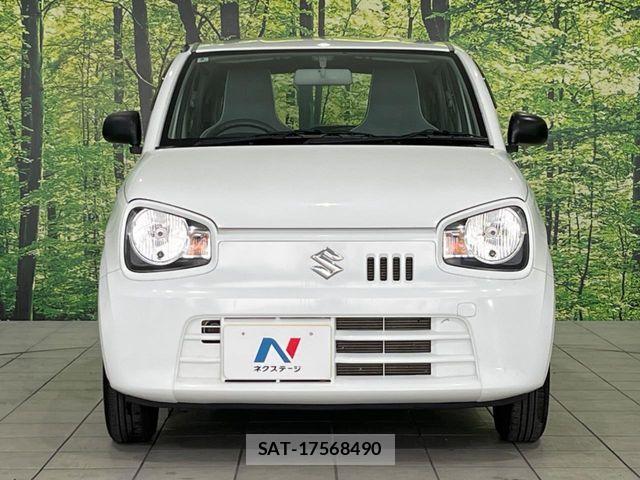 Suzuki ALTO 2018-08 8334736-12
