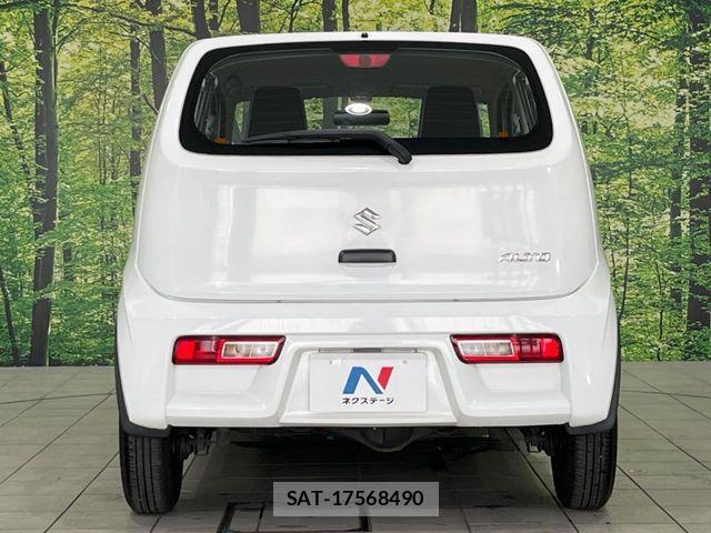 Suzuki ALTO 2018-08 8334736-13