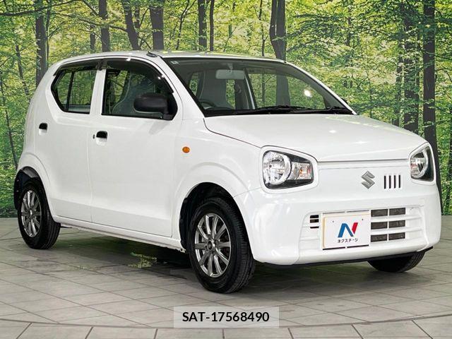 Suzuki ALTO 2018-08 8334736-14