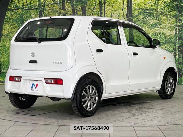 Suzuki ALTO 2018-08 8334736-15