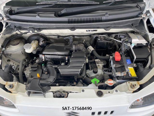 Suzuki ALTO 2018-08 8334736-16