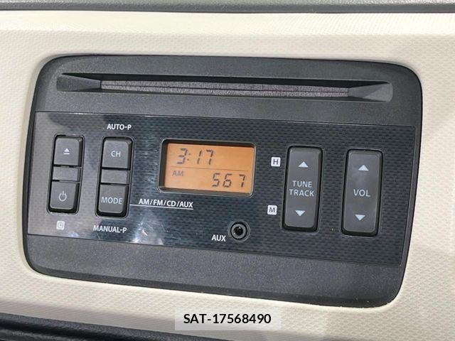 Suzuki ALTO 2018-08 8334736-3