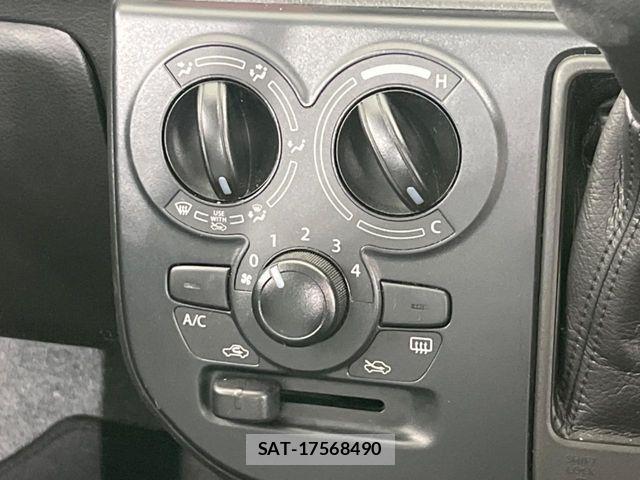 Suzuki ALTO 2018-08 8334736-4