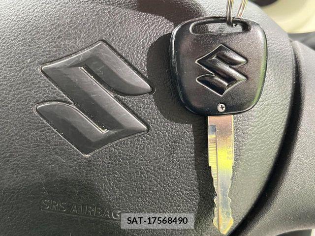 Suzuki ALTO 2018-08 8334736-5