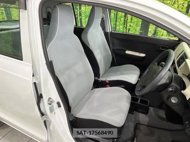 Suzuki ALTO 2018-08 8334736-6