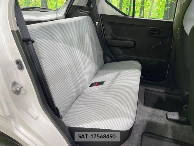 Suzuki ALTO 2018-08 8334736-7