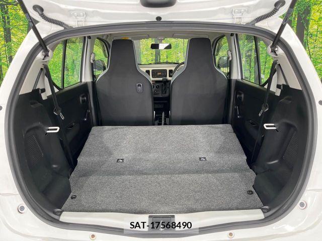 Suzuki ALTO 2018-08 8334736-8