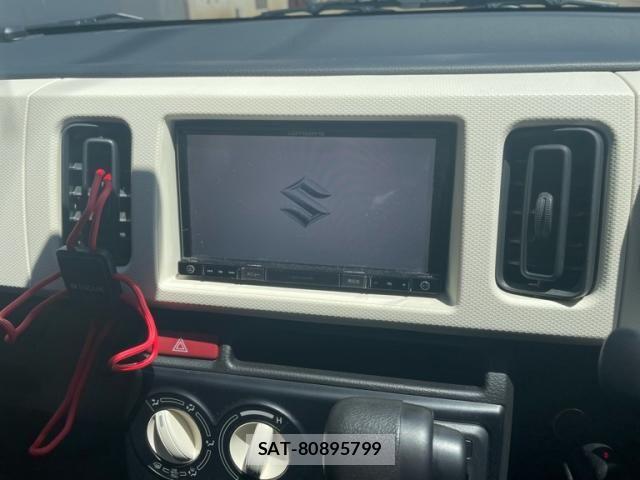Suzuki ALTO 2018-03 8353866-10