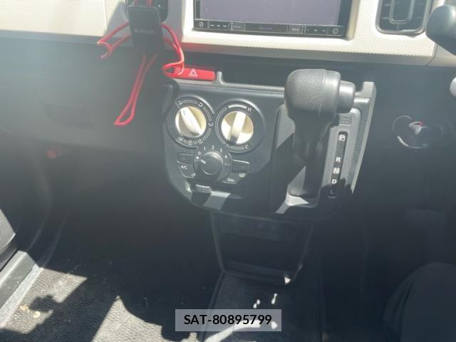 Suzuki ALTO 2018-03 8353866-11
