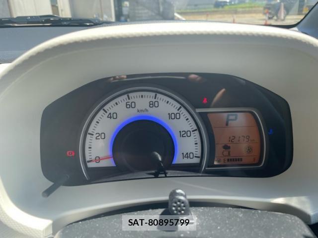Suzuki ALTO 2018-03 8353866-12