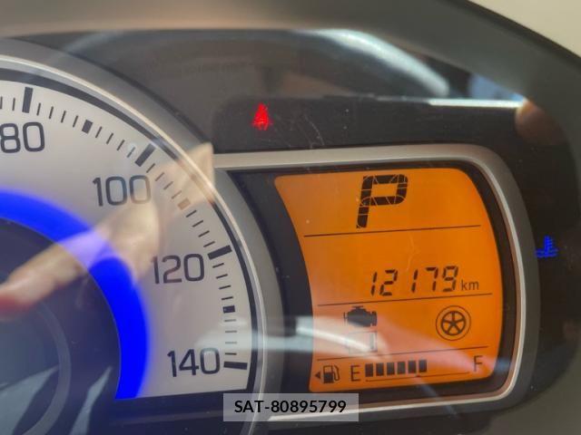 Suzuki ALTO 2018-03 8353866-13