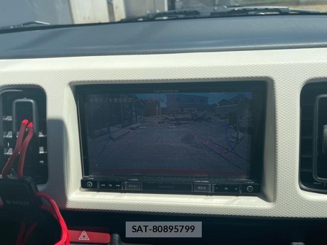 Suzuki ALTO 2018-03 8353866-14