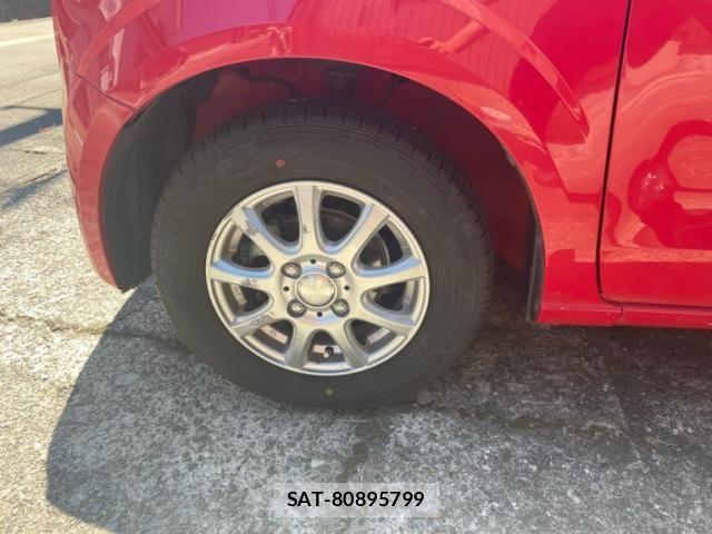 Suzuki ALTO 2018-03 8353866-4
