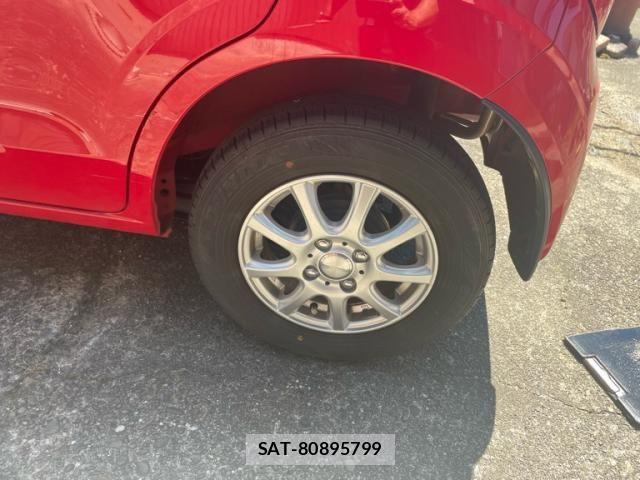 Suzuki ALTO 2018-03 8353866-5