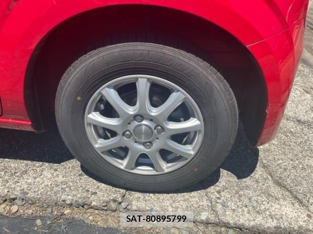Suzuki ALTO 2018-03 8353866-6