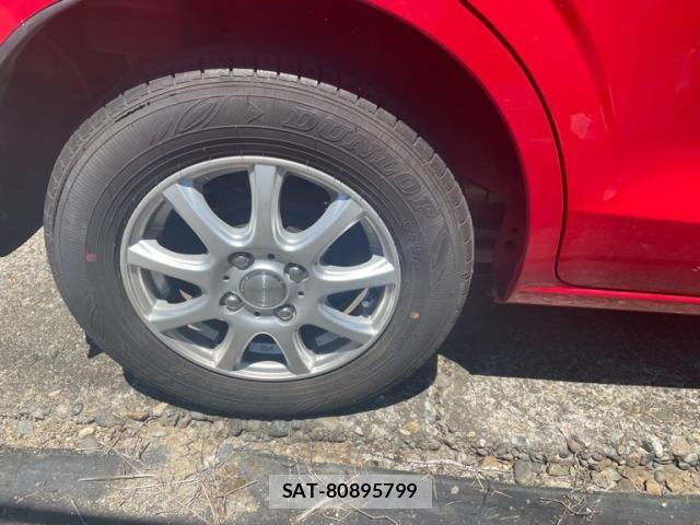 Suzuki ALTO 2018-03 8353866-7