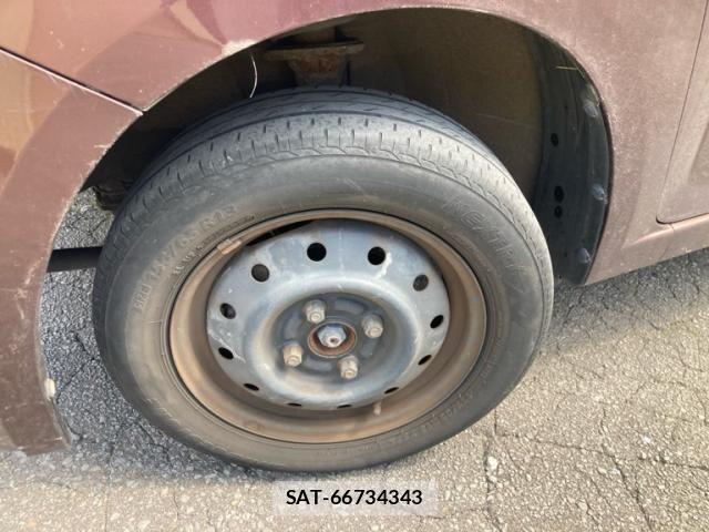 Suzuki ALTO 2009-08 8364625-9