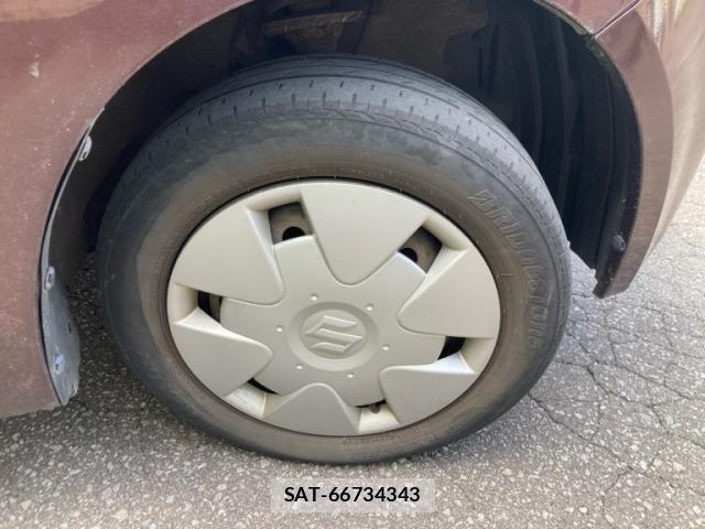 Suzuki ALTO 2009-08 8364625-10