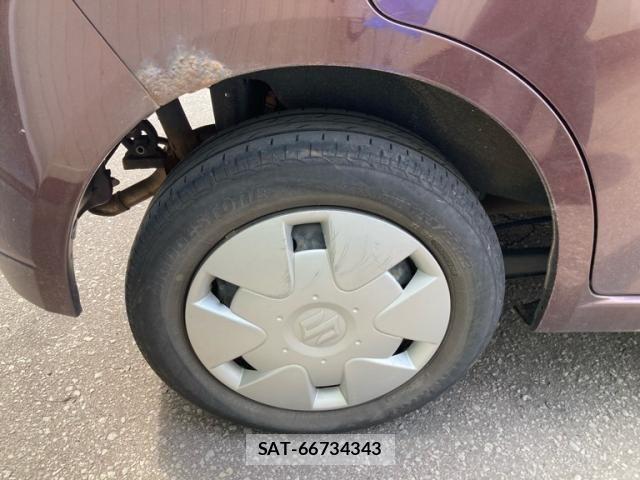 Suzuki ALTO 2009-08 8364625-11