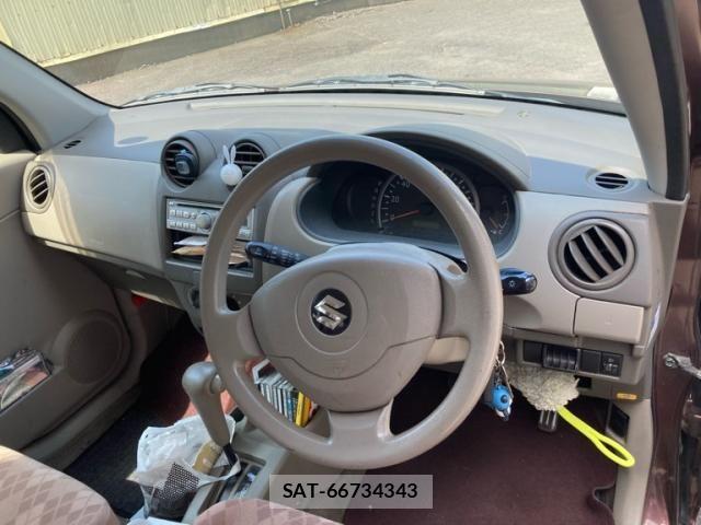 Suzuki ALTO 2009-08 8364625-12