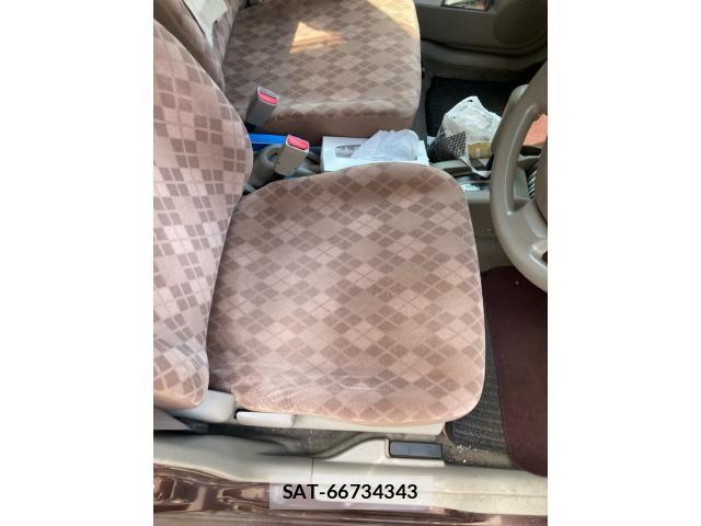 Suzuki ALTO 2009-08 8364625-14