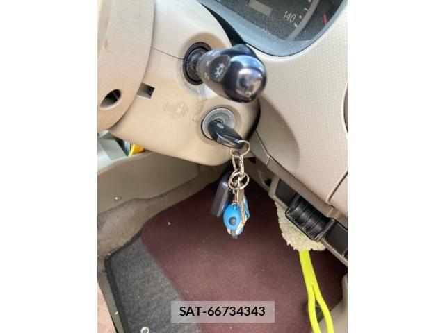Suzuki ALTO 2009-08 8364625-17