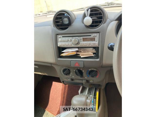 Suzuki ALTO 2009-08 8364625-18