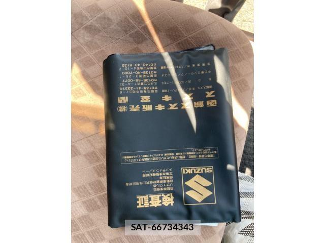 Suzuki ALTO 2009-08 8364625-21