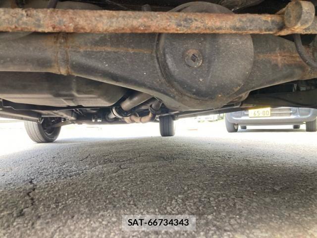 Suzuki ALTO 2009-08 8364625-7
