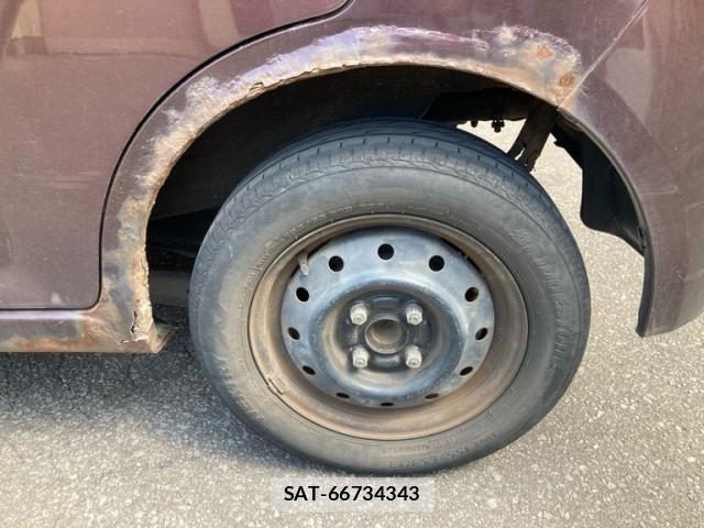 Suzuki ALTO 2009-08 8364625-8