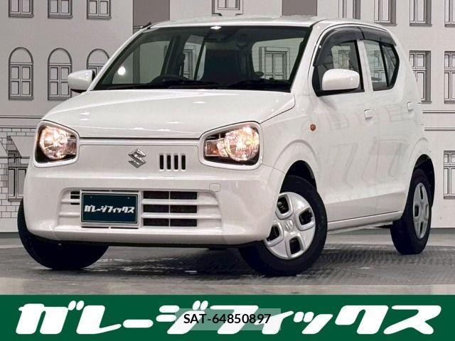 Suzuki ALTO 2021-04 8364620-0