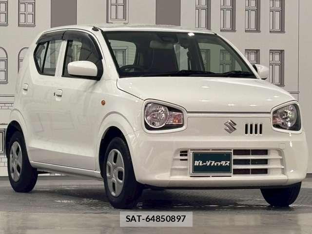 Suzuki ALTO 2021-04 8364620-10