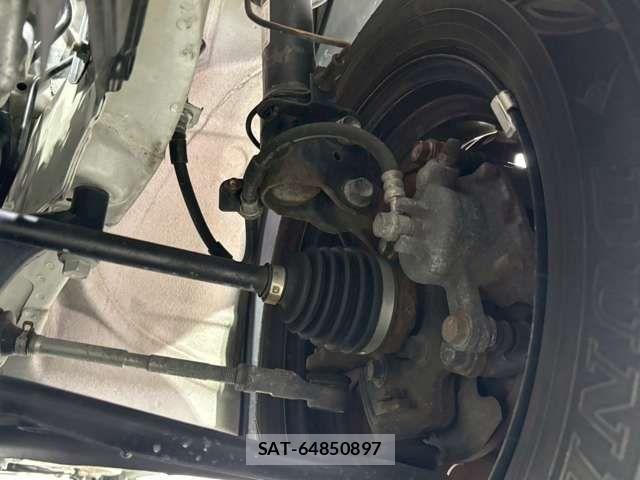 Suzuki ALTO 2021-04 8364620-14