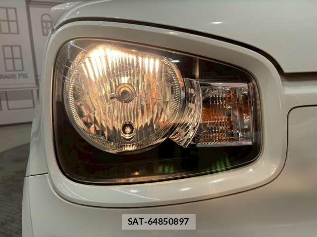 Suzuki ALTO 2021-04 8364620-17