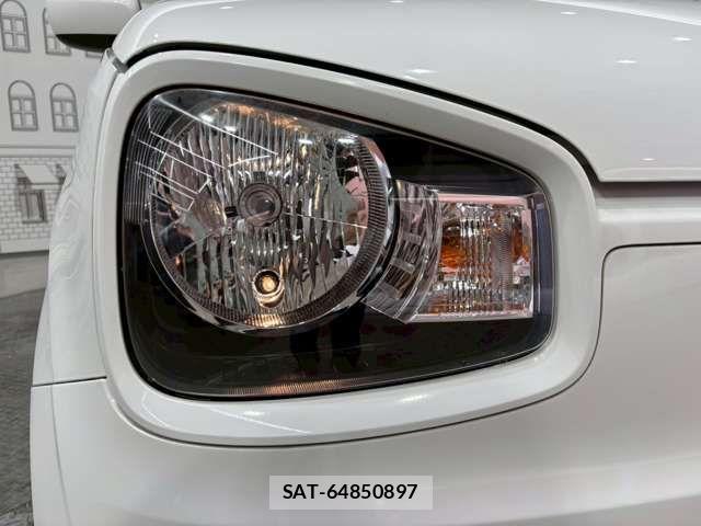 Suzuki ALTO 2021-04 8364620-18