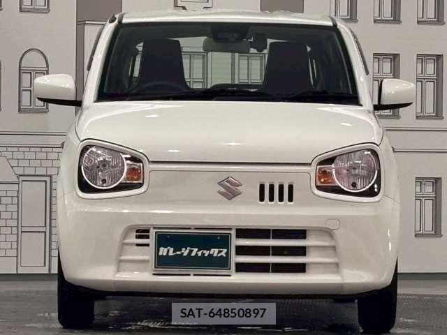 Suzuki ALTO 2021-04 8364620-1