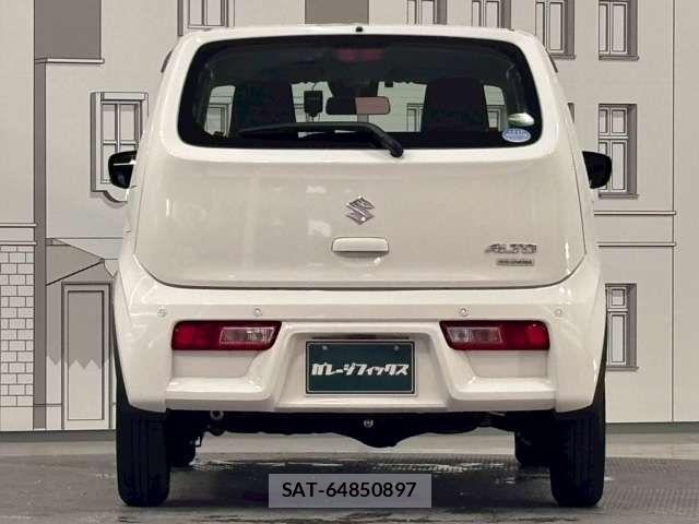 Suzuki ALTO 2021-04 8364620-6