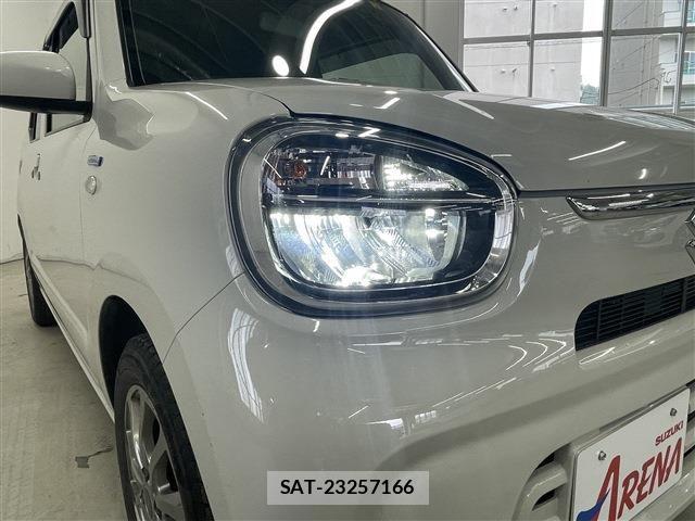 Suzuki ALTO 2023-04 8364618-12