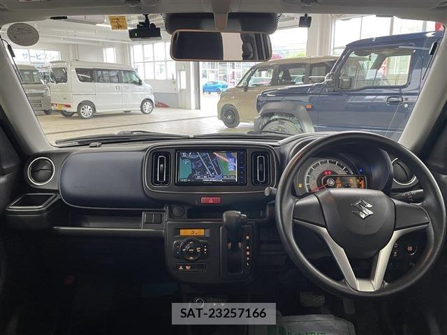 Suzuki ALTO 2023-04 8364618-13