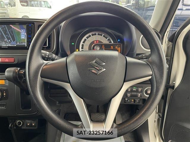 Suzuki ALTO 2023-04 8364618-14
