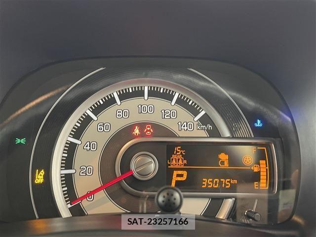 Suzuki ALTO 2023-04 8364618-15