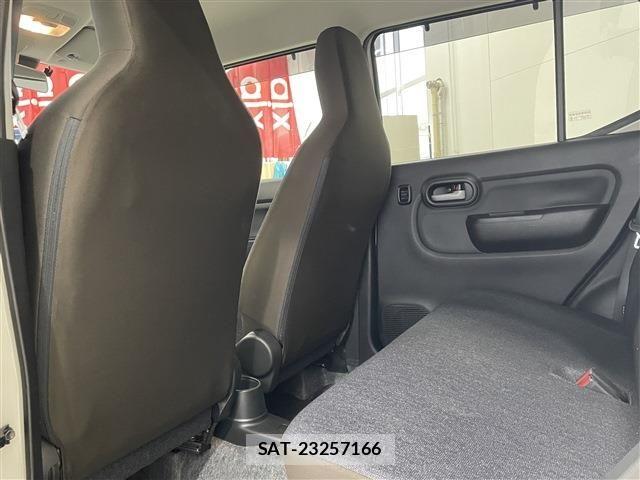Suzuki ALTO 2023-04 8364618-27