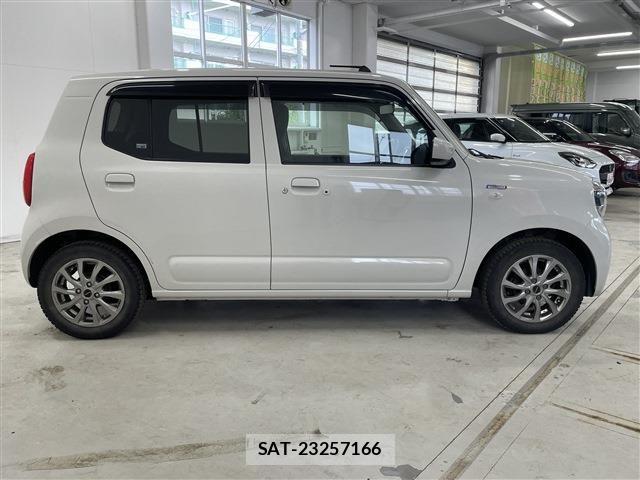 Suzuki ALTO 2023-04 8364618-3