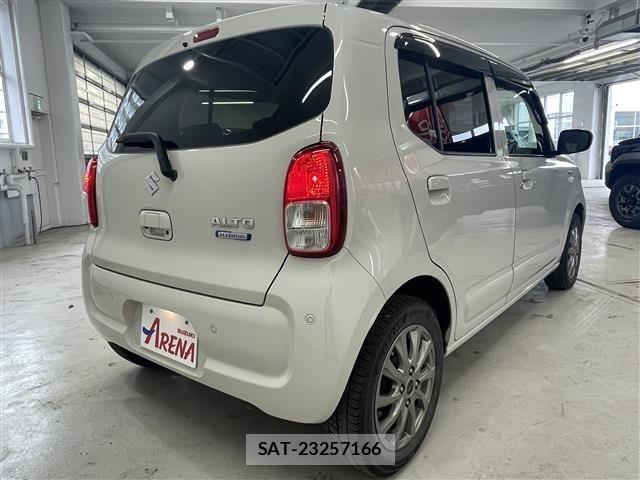 Suzuki ALTO 2023-04 8364618-4