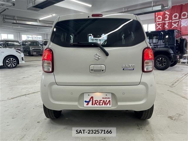 Suzuki ALTO 2023-04 8364618-5