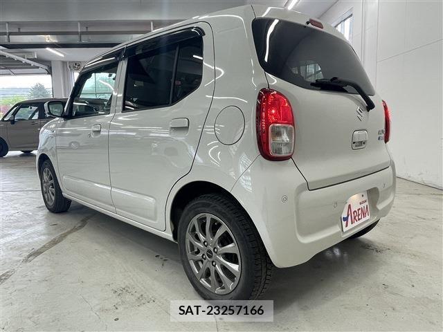 Suzuki ALTO 2023-04 8364618-6