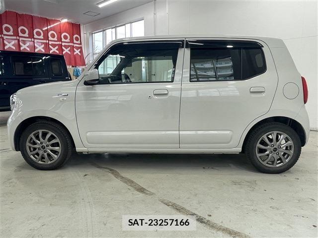 Suzuki ALTO 2023-04 8364618-7